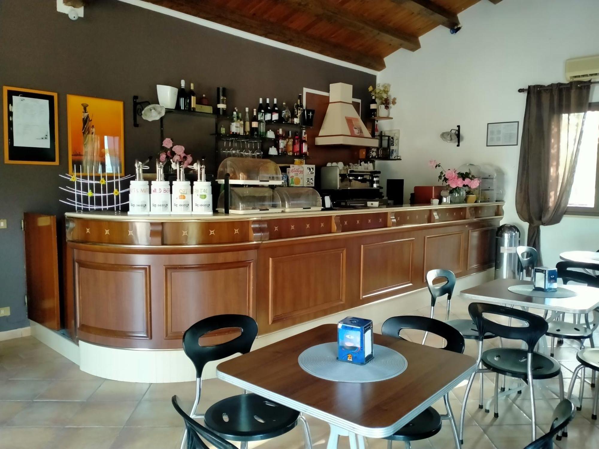 Hotel Grotticelli