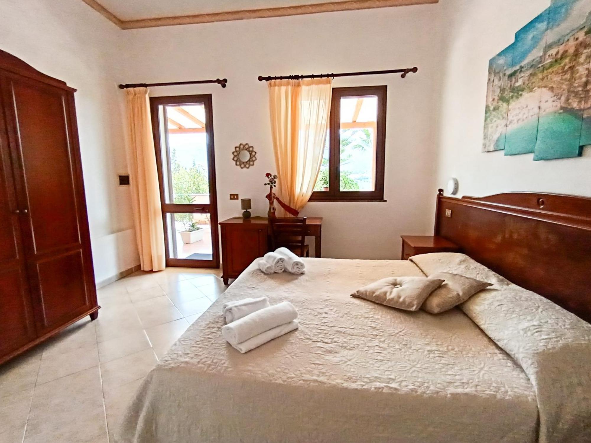 Grotticelli Hotel