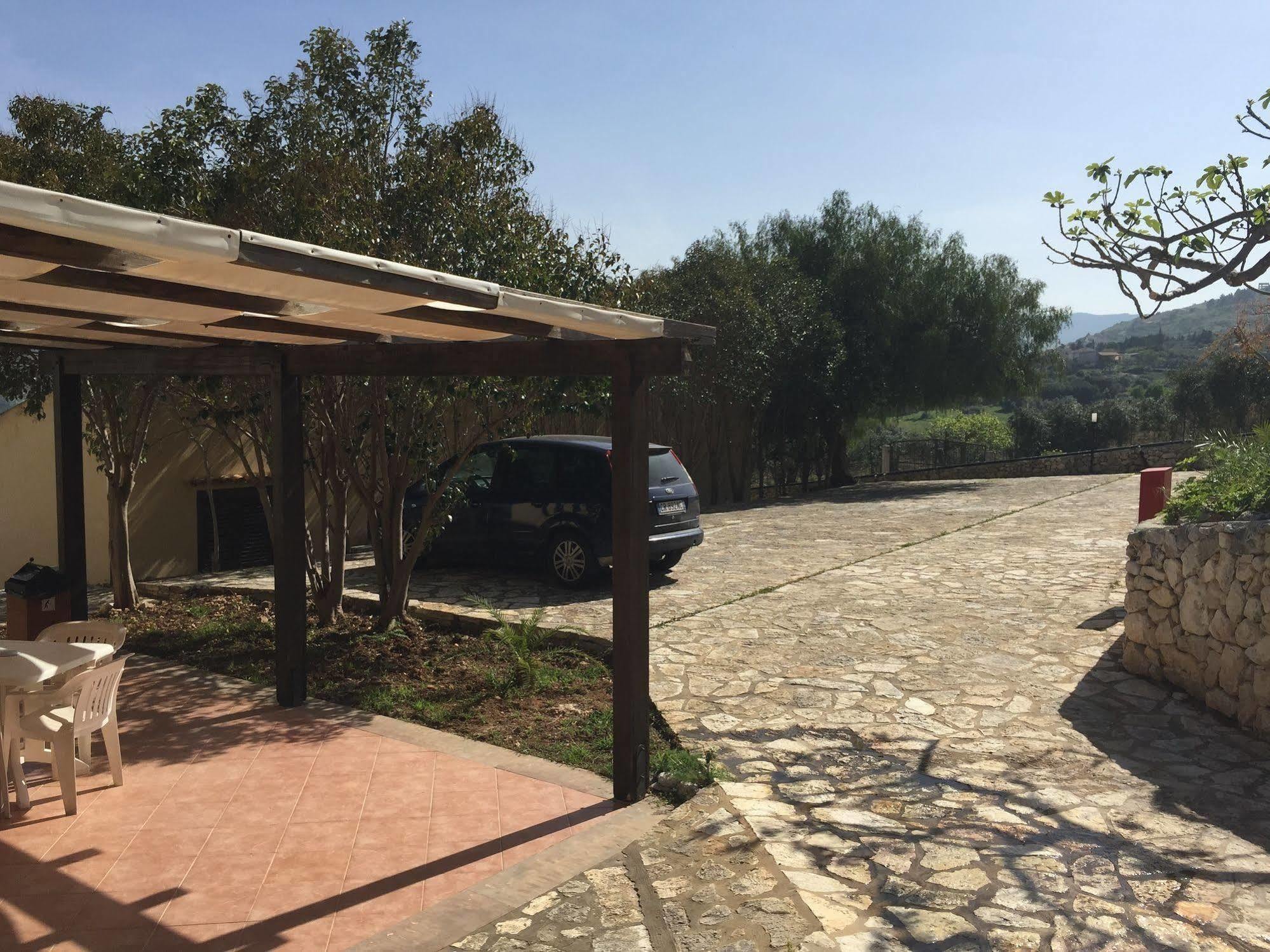 Grotticelli Hotel 3*