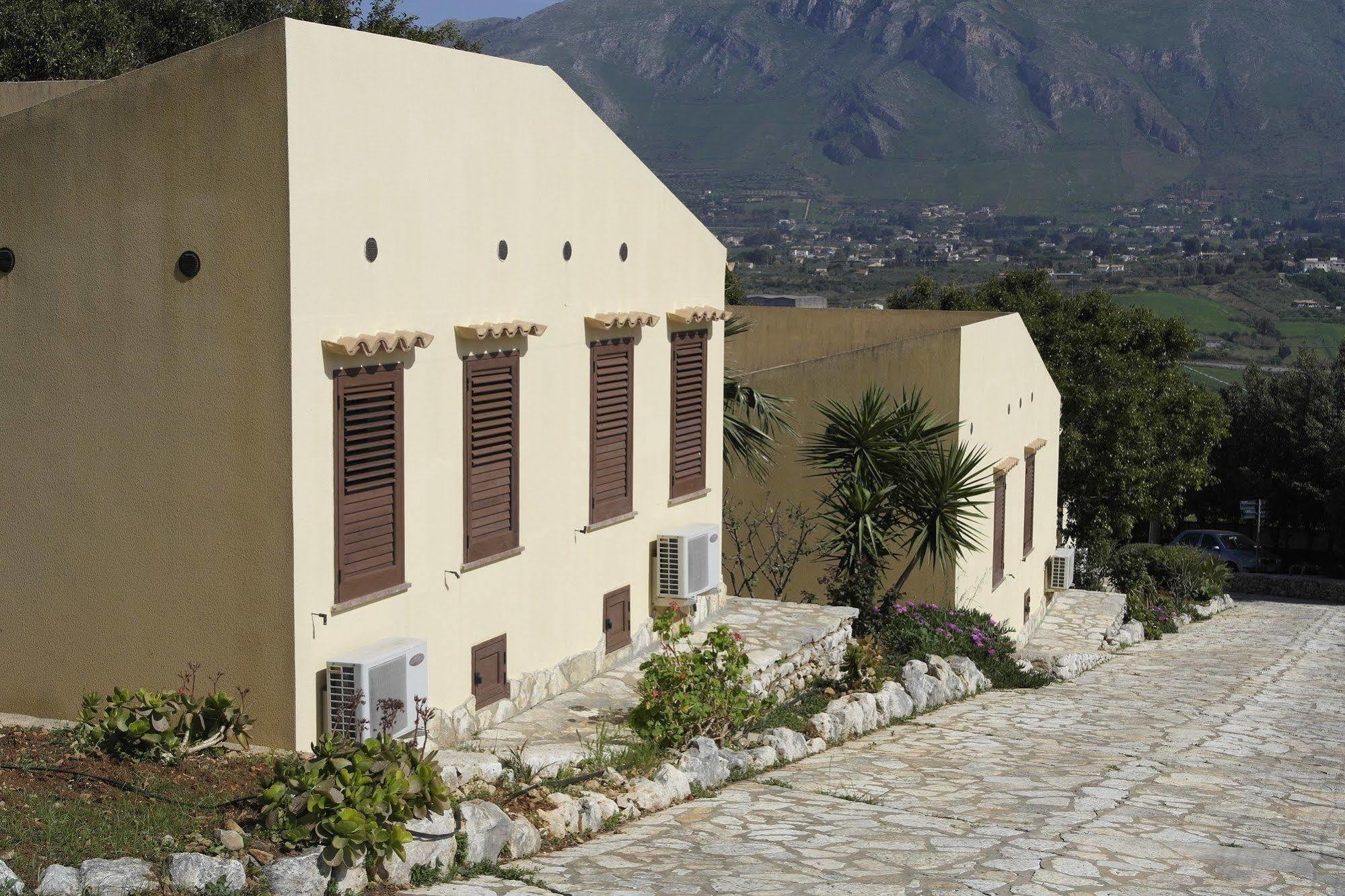 Grotticelli Hotel