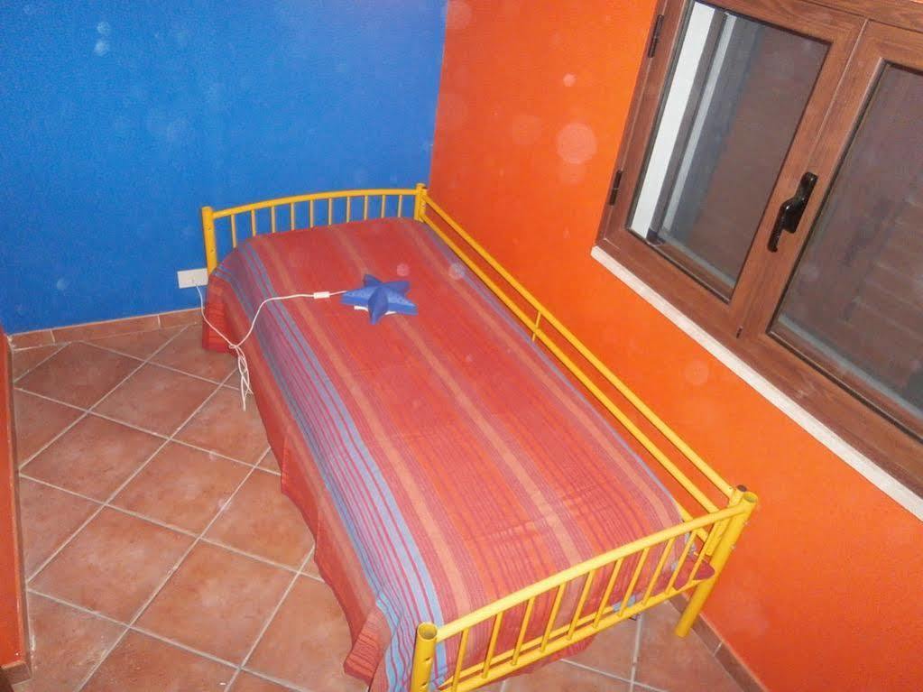 Grotticelli Hotel