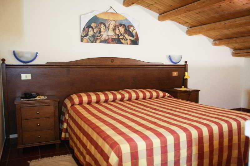 Grotticelli Hotel 3*