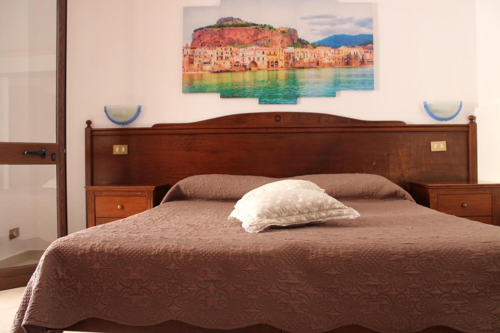 Hotel Grotticelli