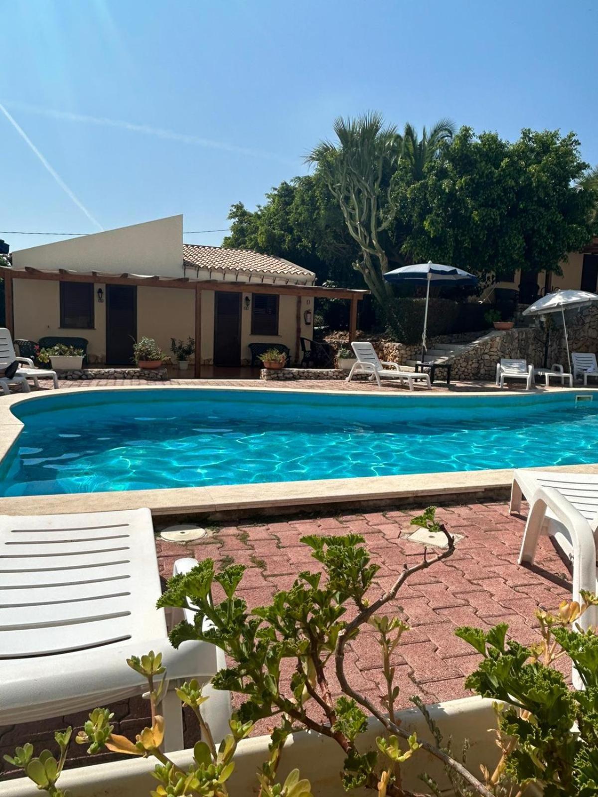 Hotel Grotticelli