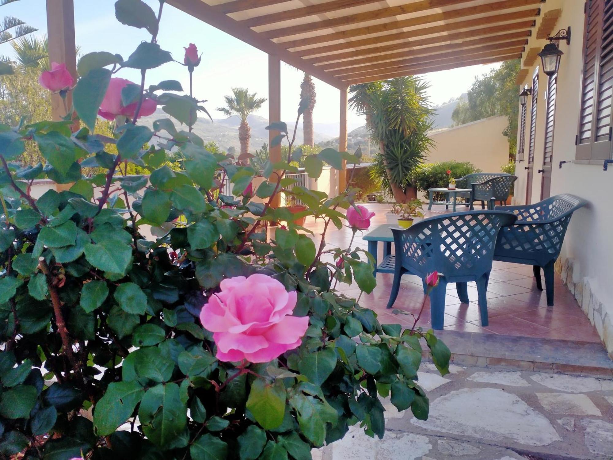Hotel Grotticelli 3*