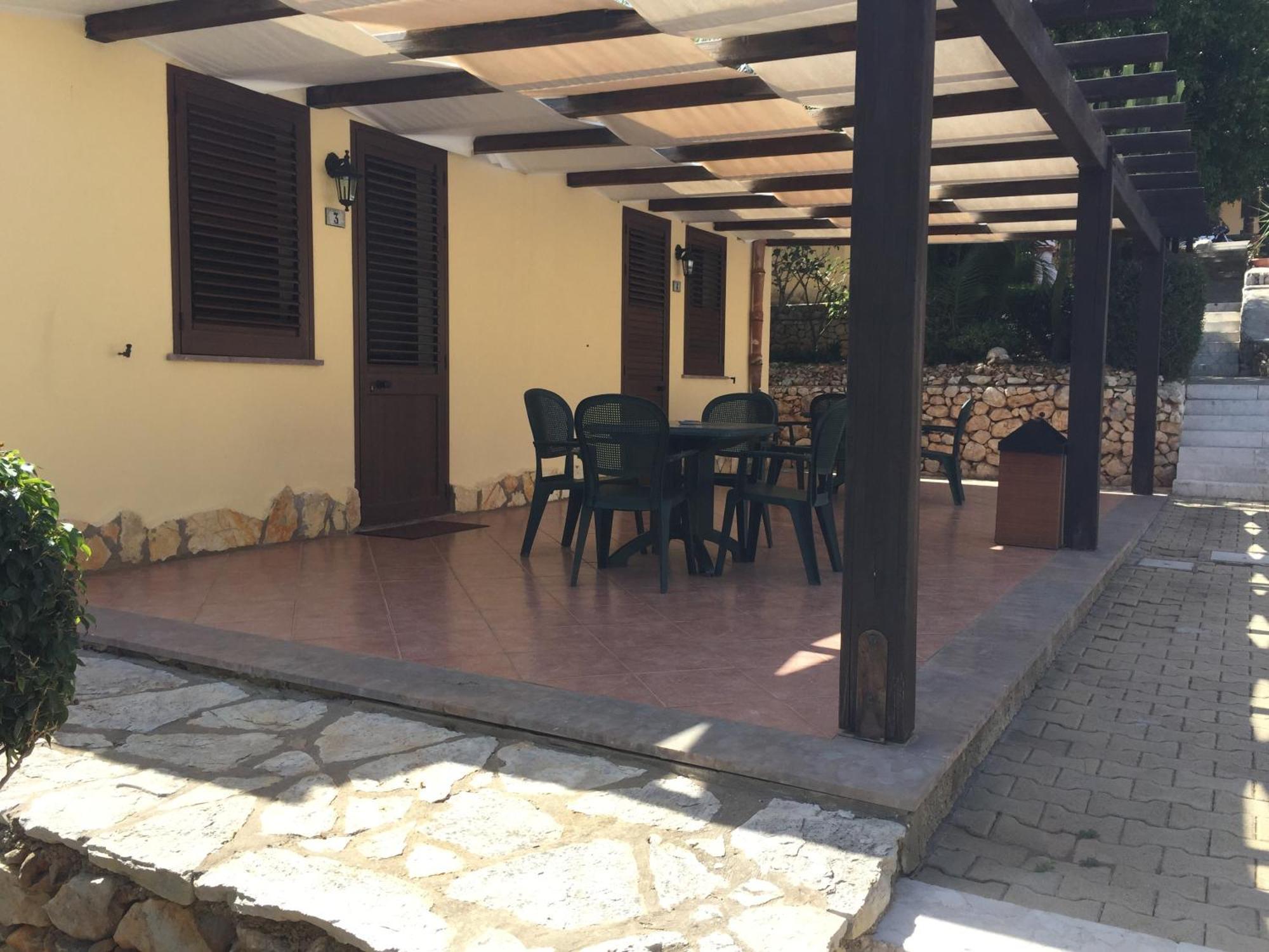 Hotel Grotticelli 3*