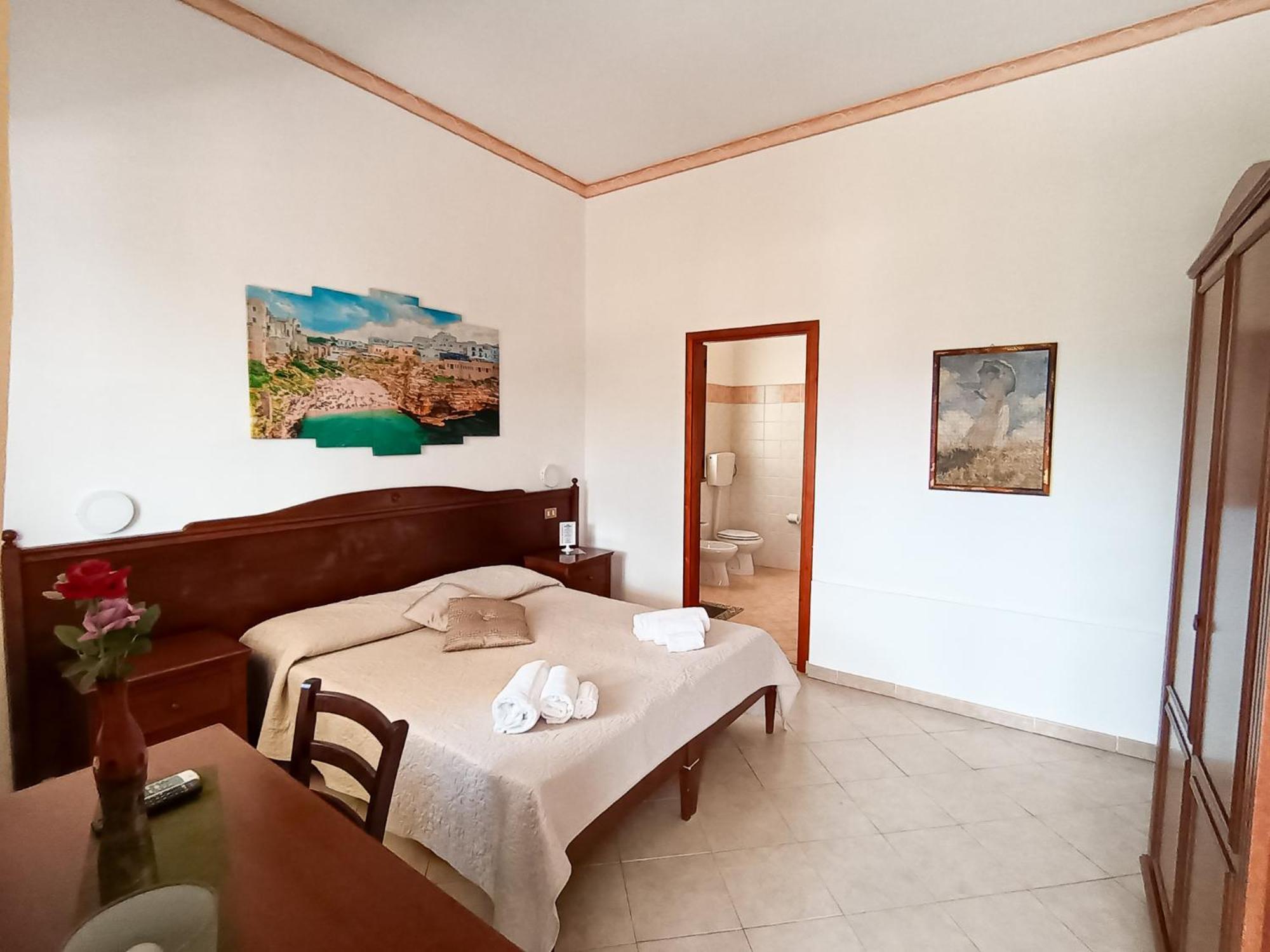 Grotticelli Hotel Scopello (Sicily)