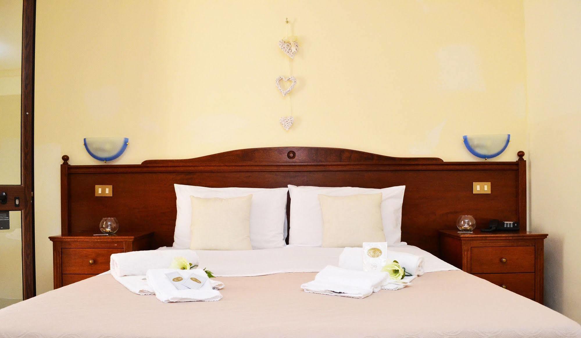 Grotticelli Hotel