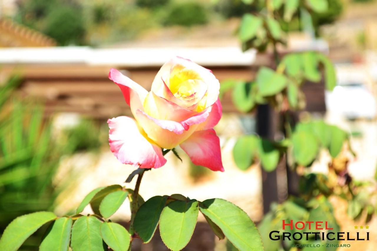 Grotticelli Hotel 3*